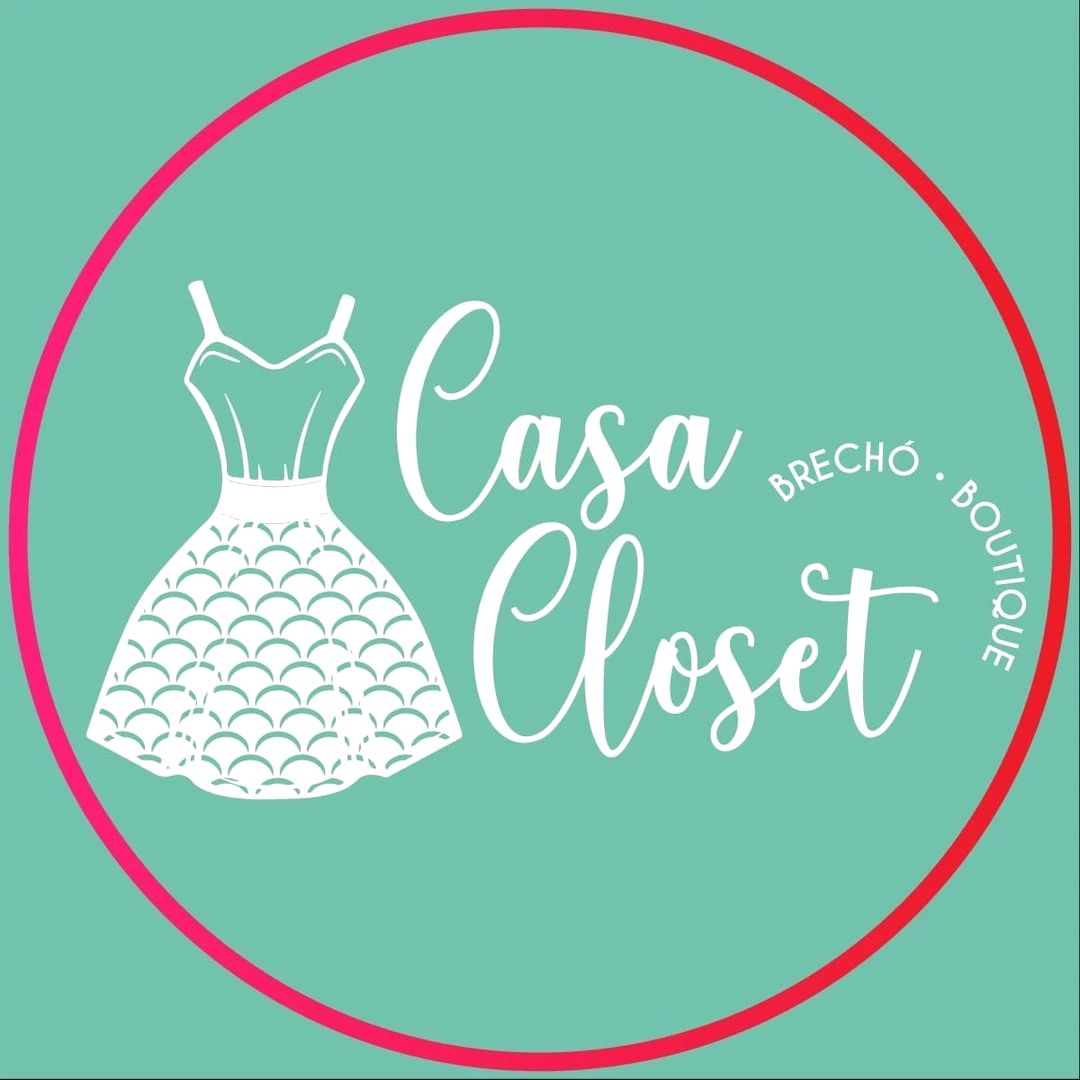 Casa Closet Brechó